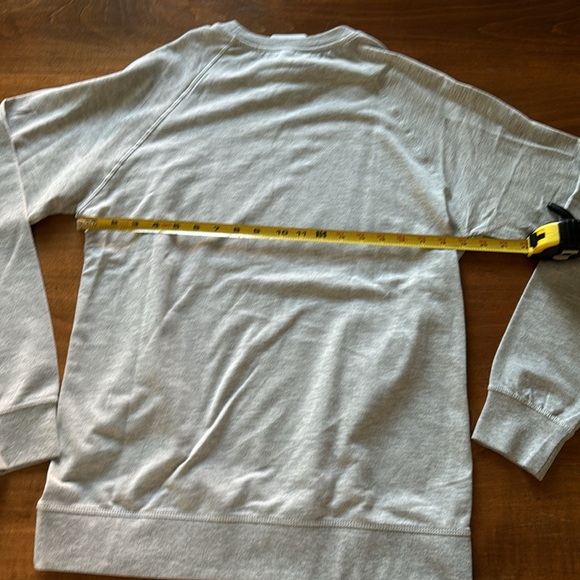 Women’s Live 2540 lightweight sweatshirt T-shirt size medium - Picture 7 of 7